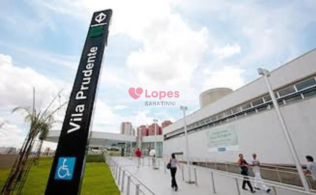 Foto 5 de Sala Comercial para alugar, 95m2 em Vila Prudente, São Paulo - SP