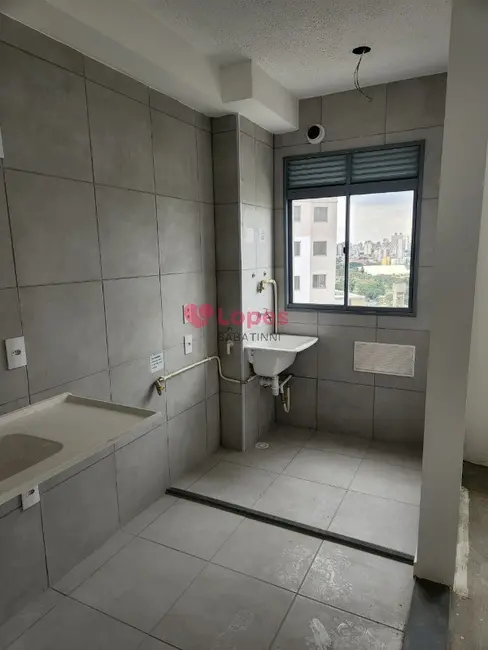 Foto 3 de Apartamento com 1 quarto à venda, 30m2 em Barra Funda, São Paulo - SP