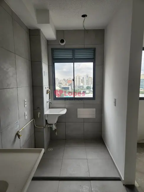 Foto 4 de Apartamento com 1 quarto à venda, 30m2 em Barra Funda, São Paulo - SP
