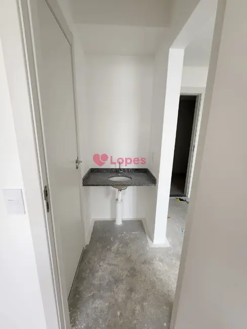 Foto 6 de Apartamento com 1 quarto à venda, 30m2 em Barra Funda, São Paulo - SP