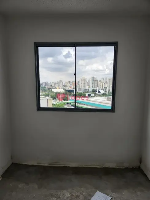 Foto 2 de Apartamento com 1 quarto à venda, 30m2 em Barra Funda, São Paulo - SP