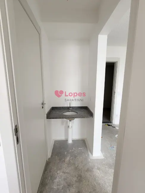 Foto 9 de Apartamento com 1 quarto à venda, 30m2 em Barra Funda, São Paulo - SP