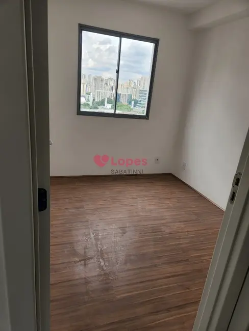 Foto 8 de Apartamento com 1 quarto à venda, 30m2 em Barra Funda, São Paulo - SP