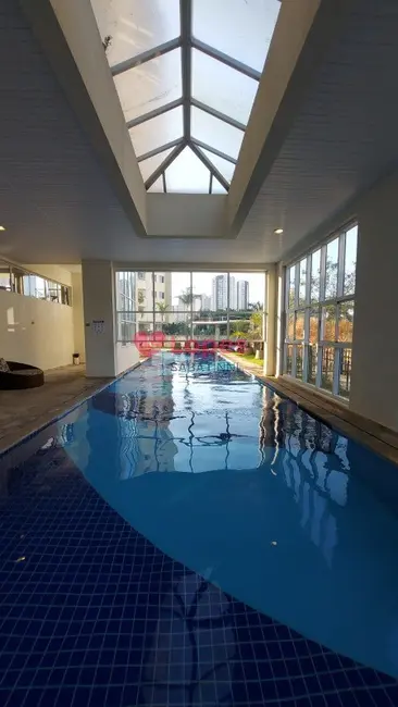 Apartamento com 2 quartos à venda, 49m2 em Barra Funda, São Paulo - SP - imagem 4 Foto 4 de Apartamento com 2 quartos à venda, 49m2 em Barra Funda, São Paulo - SP