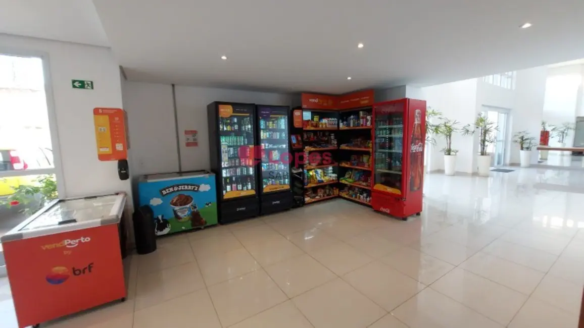 Apartamento com 2 quartos à venda, 49m2 em Barra Funda, São Paulo - SP - imagem 7 Foto 7 de Apartamento com 2 quartos à venda, 49m2 em Barra Funda, São Paulo - SP