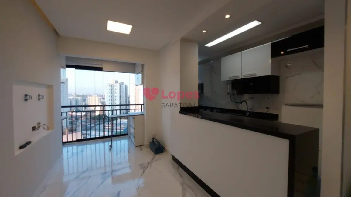 Apartamento com 2 quartos à venda, 49m2 em Barra Funda, São Paulo - SP - imagem 2 Foto 2 de Apartamento com 2 quartos à venda, 49m2 em Barra Funda, São Paulo - SP