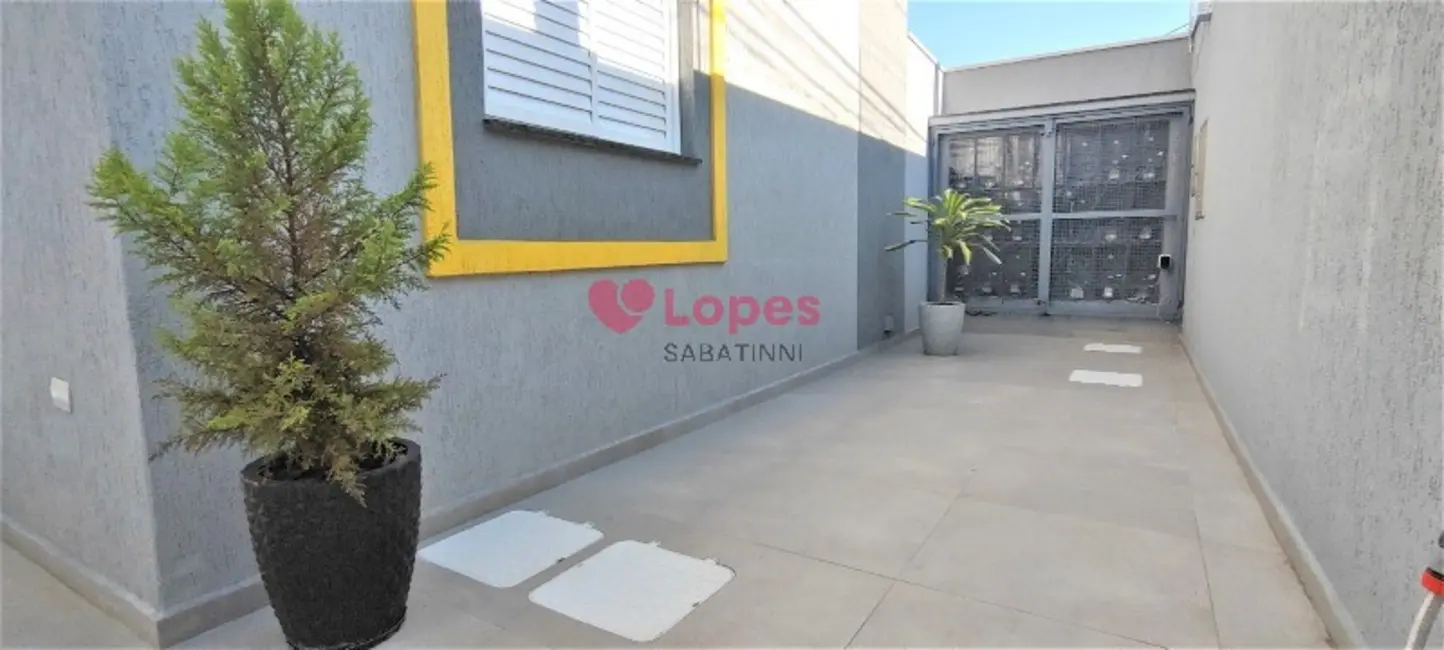 Foto 3 de Apartamento com 2 quartos à venda, 42m2 em Vila Esperança, São Paulo - SP