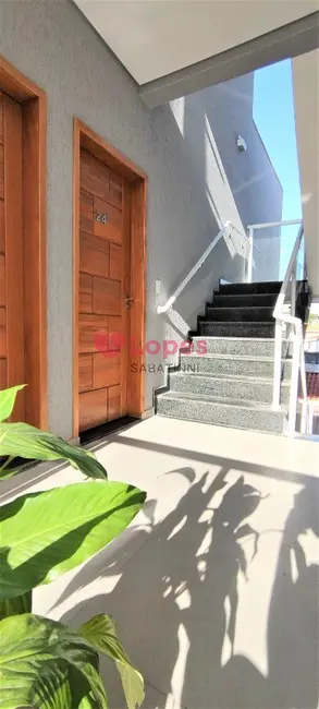 Foto 7 de Apartamento com 2 quartos à venda, 42m2 em Vila Esperança, São Paulo - SP