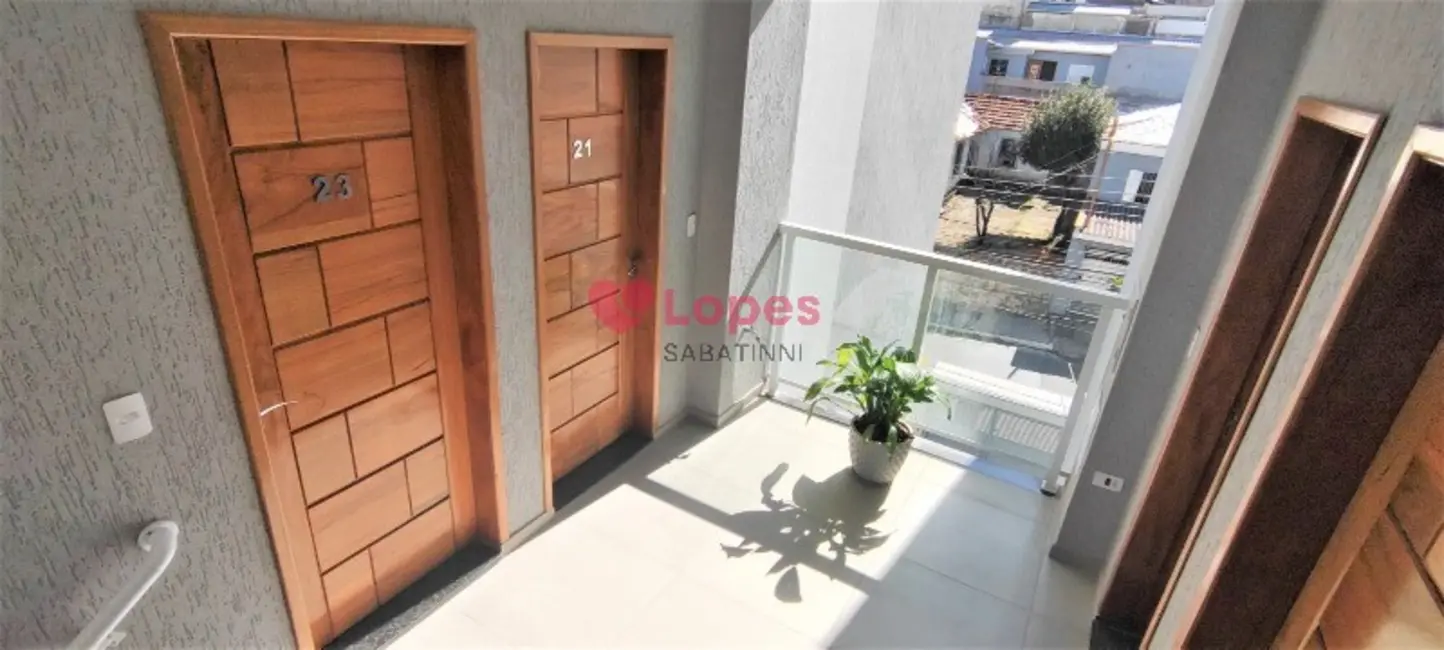 Foto 5 de Apartamento com 2 quartos à venda, 42m2 em Vila Esperança, São Paulo - SP