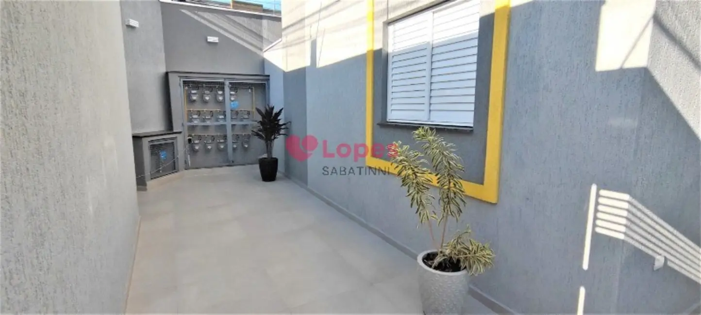 Foto 4 de Apartamento com 2 quartos à venda, 42m2 em Vila Esperança, São Paulo - SP