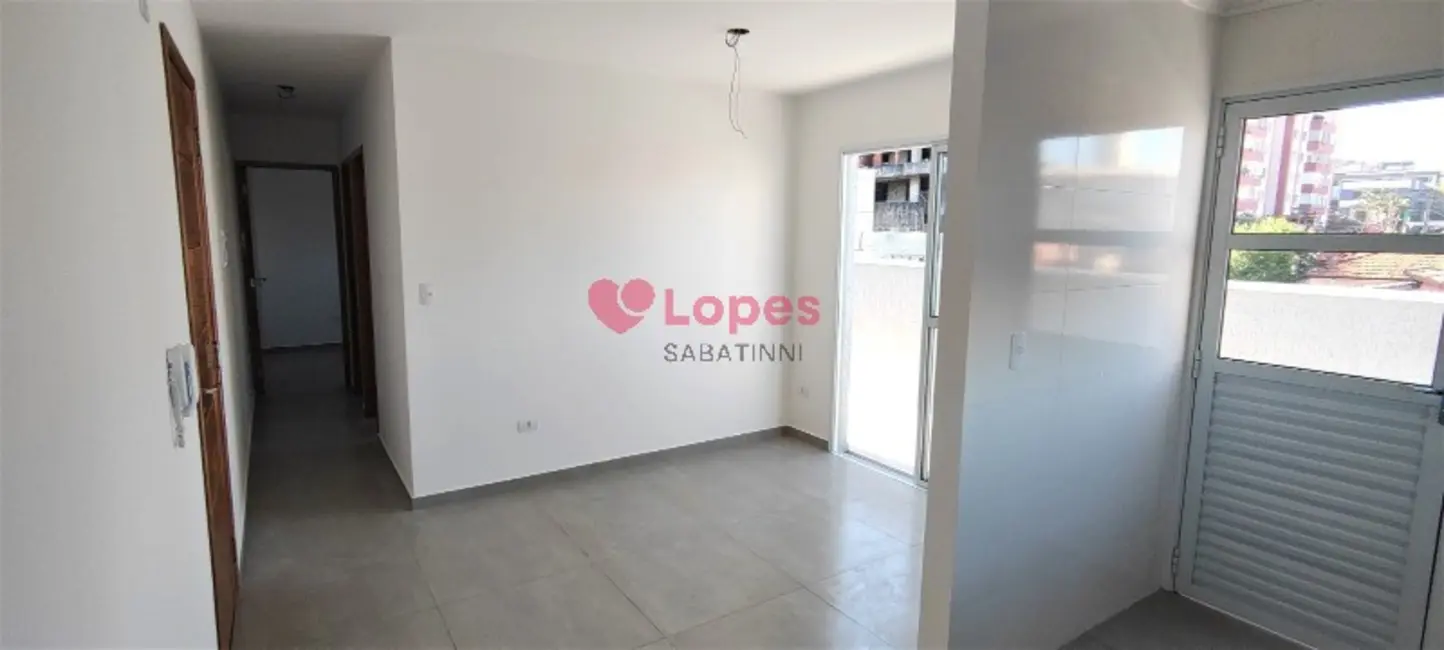 Foto 5 de Apartamento com 2 quartos à venda, 44m2 em Vila Matilde, São Paulo - SP