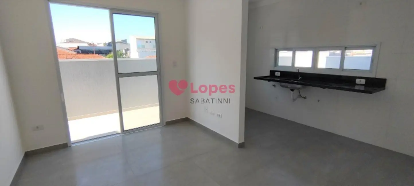 Foto 1 de Apartamento com 2 quartos à venda, 44m2 em Vila Matilde, São Paulo - SP