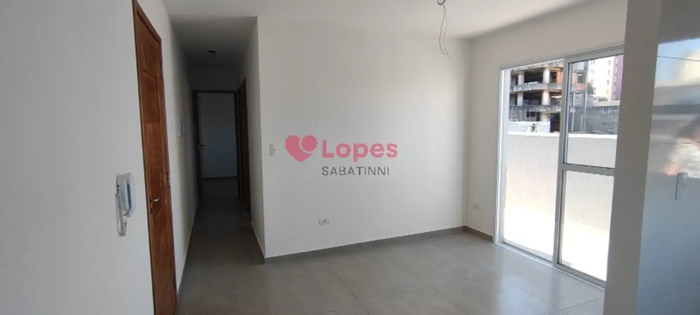 Apartamento com 2 quartos à venda, 44m2 em Vila Matilde, São Paulo - SP - imagem 4 Foto 4 de Apartamento com 2 quartos à venda, 44m2 em Vila Matilde, São Paulo - SP