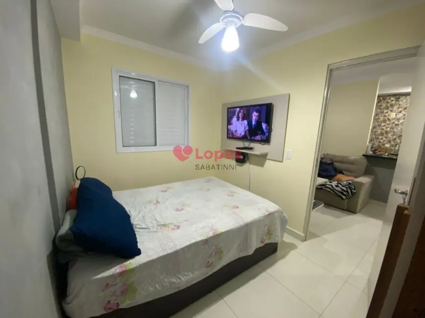 Foto 9 de Apartamento com 1 quarto à venda, 34m2 em Cambuci, São Paulo - SP