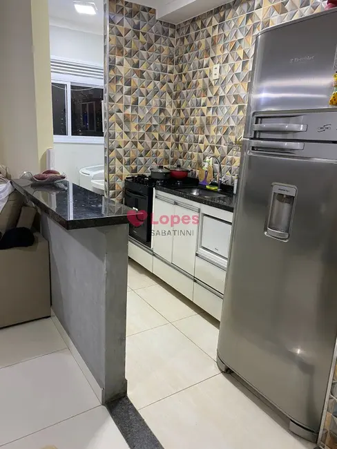 Foto 5 de Apartamento com 1 quarto à venda, 34m2 em Cambuci, São Paulo - SP
