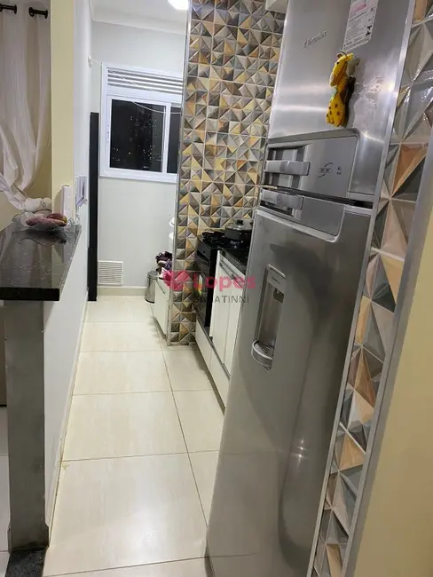 Foto 6 de Apartamento com 1 quarto à venda, 34m2 em Cambuci, São Paulo - SP