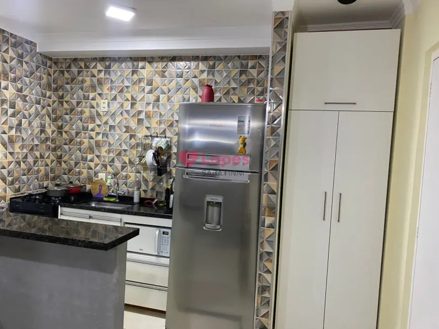 Foto 4 de Apartamento com 1 quarto à venda, 34m2 em Cambuci, São Paulo - SP
