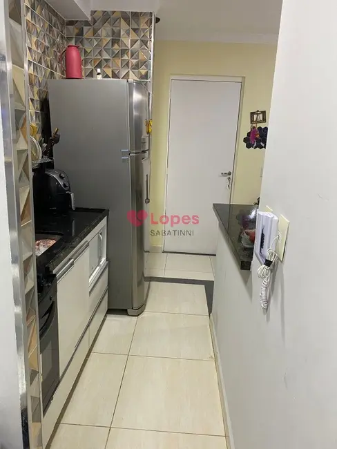 Foto 7 de Apartamento com 1 quarto à venda, 34m2 em Cambuci, São Paulo - SP