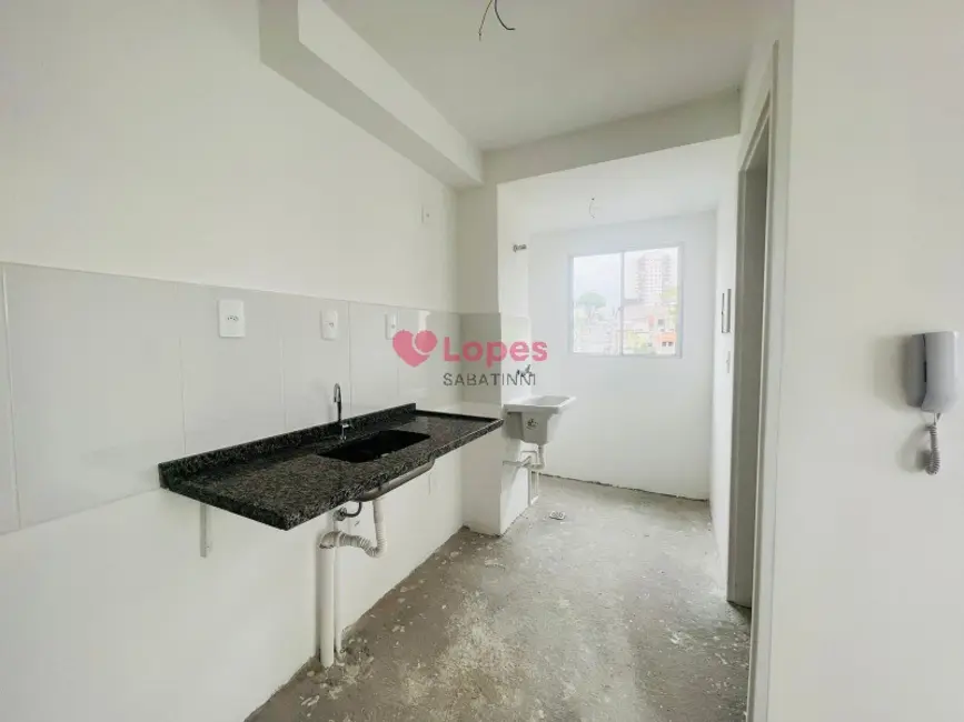 Apartamento com 2 quartos à venda, 36m2 em Vila Carmosina, São Paulo - SP - imagem 8 Foto 8 de Apartamento com 2 quartos à venda, 36m2 em Vila Carmosina, São Paulo - SP