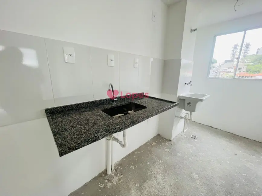 Apartamento com 2 quartos à venda, 36m2 em Vila Carmosina, São Paulo - SP - imagem 9 Foto 9 de Apartamento com 2 quartos à venda, 36m2 em Vila Carmosina, São Paulo - SP