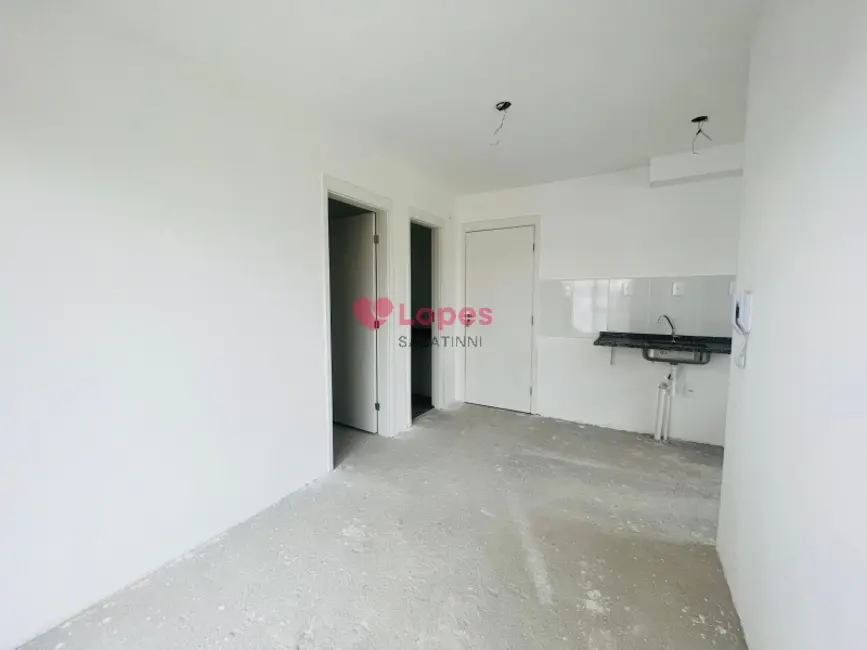 Apartamento com 2 quartos à venda, 36m2 em Vila Carmosina, São Paulo - SP - imagem 5 Foto 5 de Apartamento com 2 quartos à venda, 36m2 em Vila Carmosina, São Paulo - SP