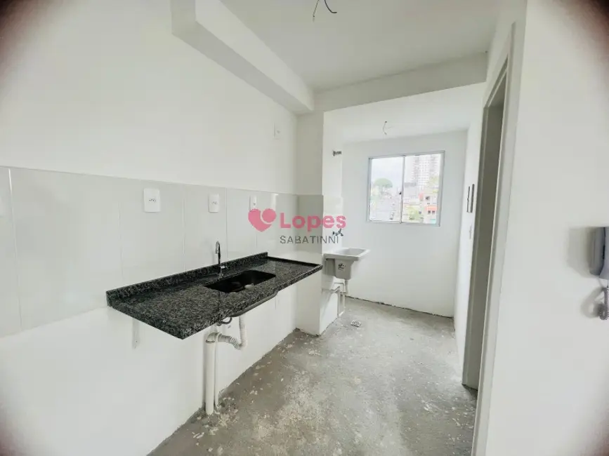 Apartamento com 2 quartos à venda, 36m2 em Vila Carmosina, São Paulo - SP - imagem 6 Foto 6 de Apartamento com 2 quartos à venda, 36m2 em Vila Carmosina, São Paulo - SP