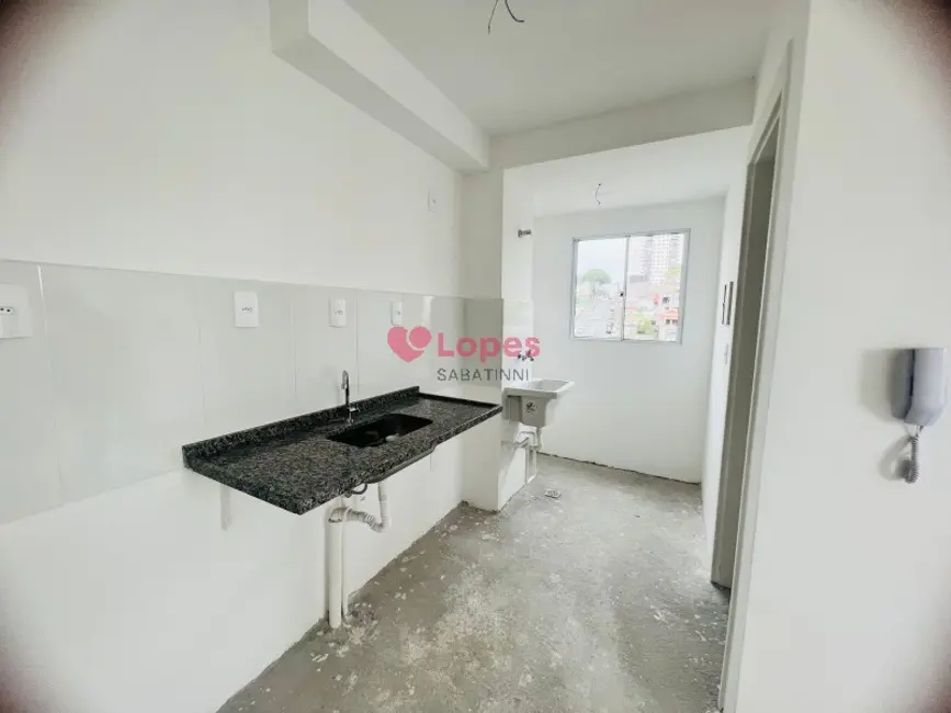 Apartamento com 2 quartos à venda, 36m2 em Vila Carmosina, São Paulo - SP - imagem 7 Foto 7 de Apartamento com 2 quartos à venda, 36m2 em Vila Carmosina, São Paulo - SP