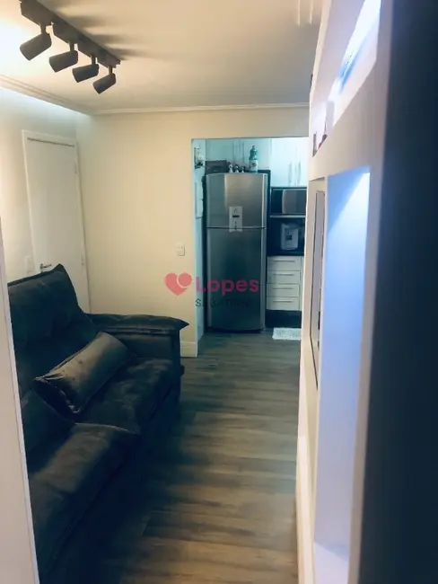 Apartamento com 2 quartos à venda, 56m2 em Vila Prudente, São Paulo - SP - imagem 4 Foto 4 de Apartamento com 2 quartos à venda, 56m2 em Vila Prudente, São Paulo - SP