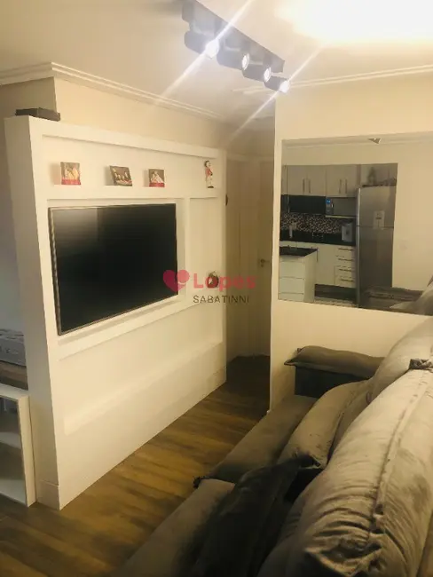 Apartamento com 2 quartos à venda, 56m2 em Vila Prudente, São Paulo - SP - imagem 3 Foto 3 de Apartamento com 2 quartos à venda, 56m2 em Vila Prudente, São Paulo - SP