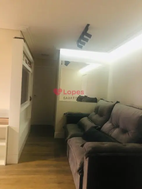 Foto 1 de Apartamento com 2 quartos à venda, 56m2 em Vila Prudente, São Paulo - SP