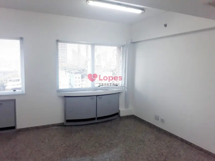 Foto 2 de Sala Comercial à venda, 28m2 em Liberdade, São Paulo - SP