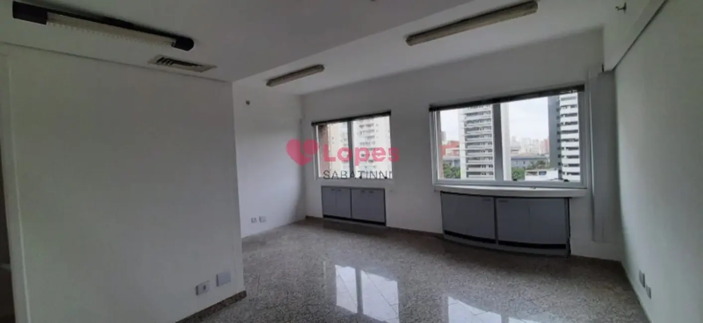 Foto 1 de Sala Comercial à venda, 28m2 em Liberdade, São Paulo - SP