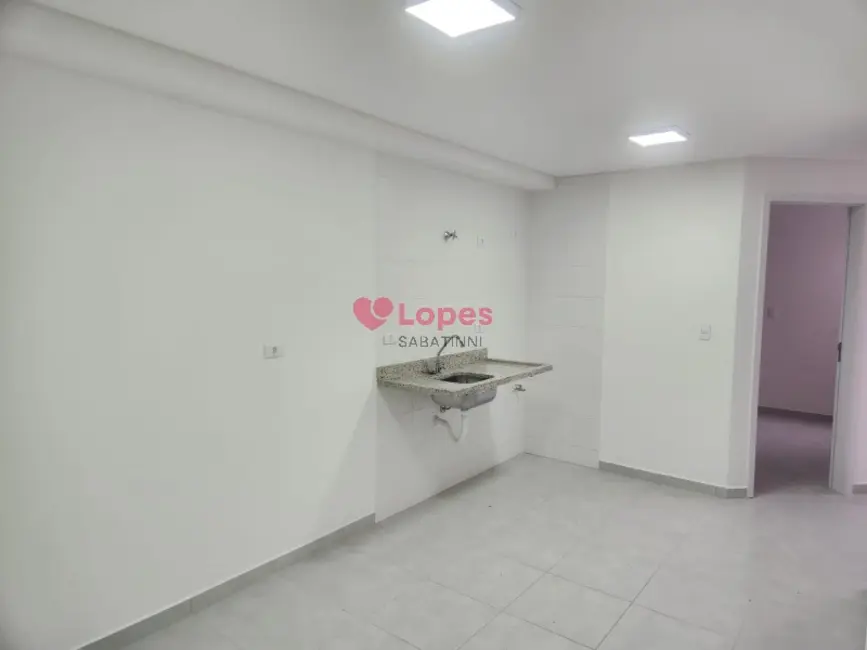 Foto 3 de Apartamento com 2 quartos à venda, 36m2 em Belenzinho, São Paulo - SP