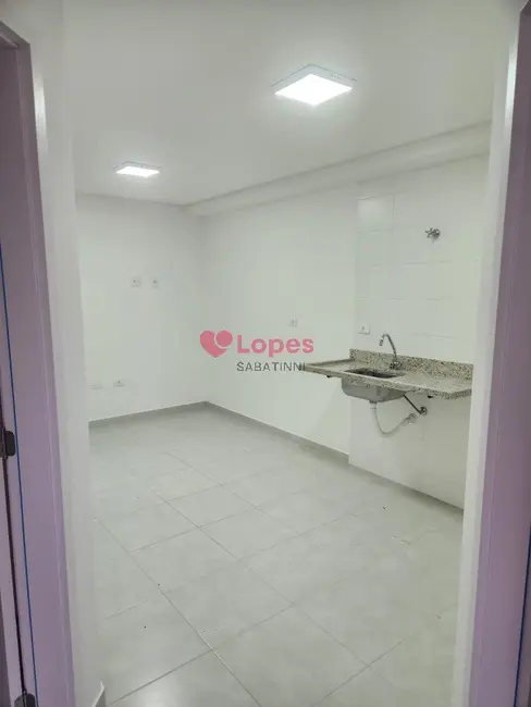 Foto 4 de Apartamento com 2 quartos à venda, 36m2 em Belenzinho, São Paulo - SP