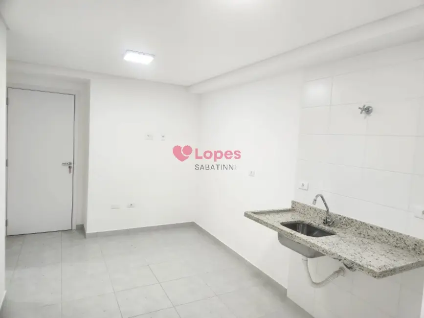 Foto 2 de Apartamento com 2 quartos à venda, 36m2 em Belenzinho, São Paulo - SP