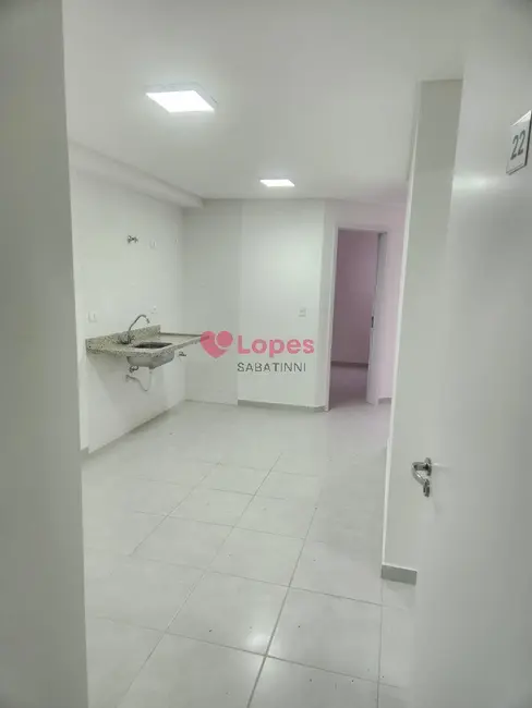 Foto 1 de Apartamento com 2 quartos à venda, 36m2 em Belenzinho, São Paulo - SP