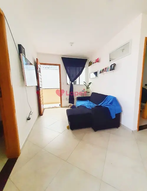 Foto 1 de Apartamento com 2 quartos à venda, 40m2 em São Paulo - SP