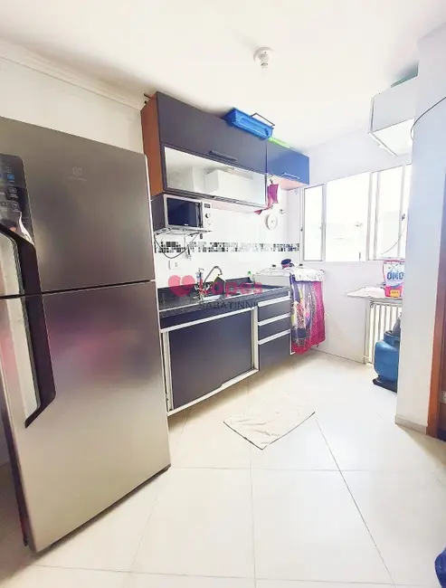 Foto 3 de Apartamento com 2 quartos à venda, 40m2 em São Paulo - SP