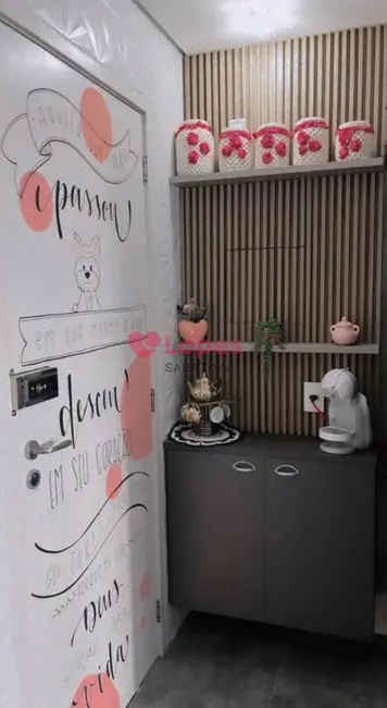 Foto 7 de Apartamento com 2 quartos à venda, 56m2 em Vila Prudente, São Paulo - SP