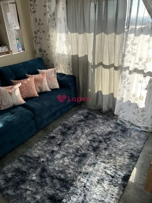 Foto 2 de Apartamento com 2 quartos à venda, 56m2 em Vila Prudente, São Paulo - SP