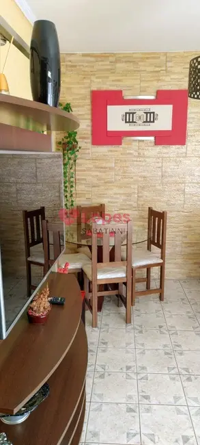 Foto 8 de Apartamento com 1 quarto à venda, 44m2 em Mooca, São Paulo - SP