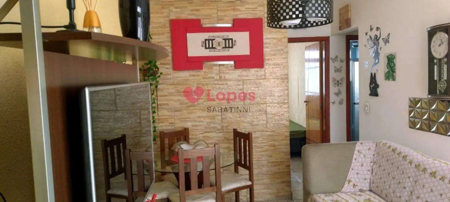 Foto 2 de Apartamento com 1 quarto à venda, 44m2 em Mooca, São Paulo - SP