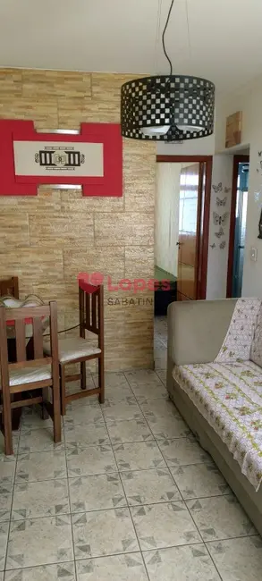 Foto 6 de Apartamento com 1 quarto à venda, 44m2 em Mooca, São Paulo - SP