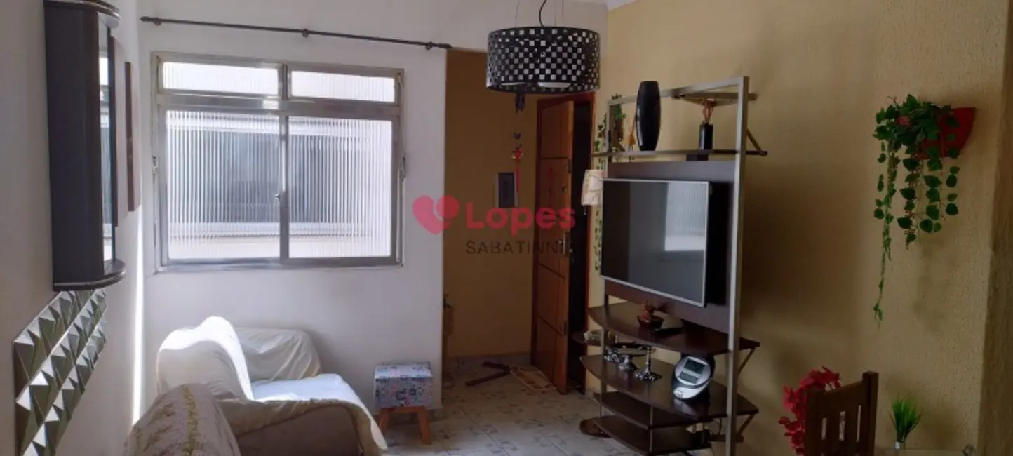 Foto 3 de Apartamento com 1 quarto à venda, 44m2 em Mooca, São Paulo - SP