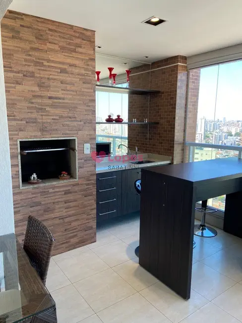 Apartamento com 4 quartos à venda, 157m2 em Tatuapé, São Paulo - SP - imagem 9 Foto 9 de Apartamento com 4 quartos à venda, 157m2 em Tatuapé, São Paulo - SP