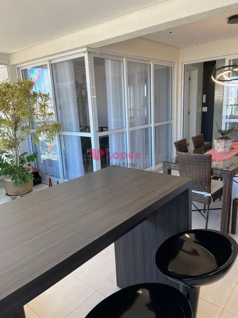 Apartamento com 4 quartos à venda, 157m2 em Tatuapé, São Paulo - SP - imagem 4 Foto 4 de Apartamento com 4 quartos à venda, 157m2 em Tatuapé, São Paulo - SP