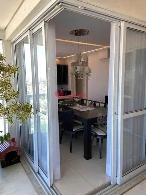 Apartamento com 4 quartos à venda, 157m2 em Tatuapé, São Paulo - SP - imagem 7 Foto 7 de Apartamento com 4 quartos à venda, 157m2 em Tatuapé, São Paulo - SP