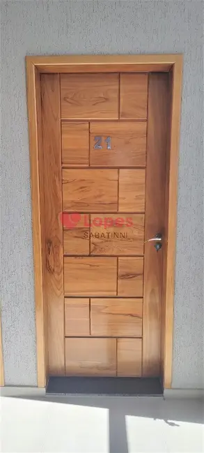 Foto 6 de Apartamento com 2 quartos à venda, 42m2 em Vila Esperança, São Paulo - SP