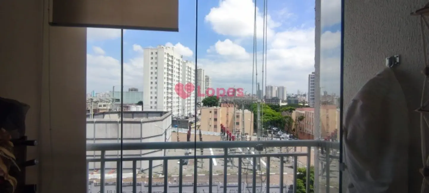Apartamento com 2 quartos à venda, 50m2 em Vila Prudente, São Paulo - SP - imagem 3 Foto 3 de Apartamento com 2 quartos à venda, 50m2 em Vila Prudente, São Paulo - SP