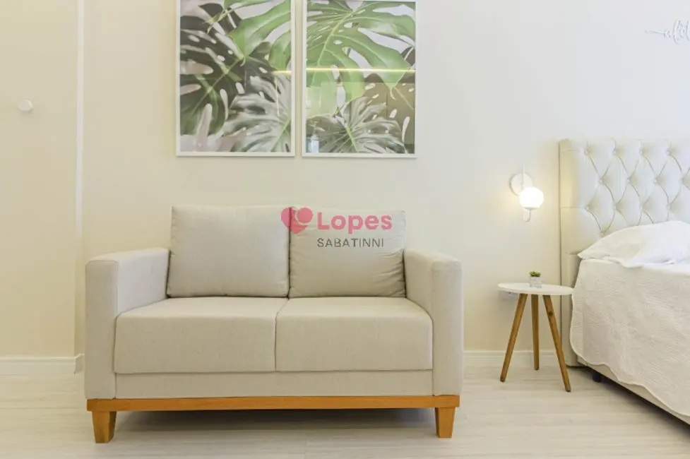 Foto 6 de Apartamento com 1 quarto à venda, 24m2 em Centro, São Paulo - SP